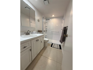 Spectacular 2/2 Condo with lots of amenities and completely on Sunrise Lakes Phase IV Golf Course in Florida - for sale on GolfHomes.com, golf home, golf lot