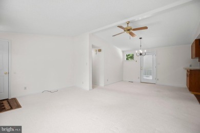 Beautiful, well-maintained home with a front porch that on Lake Of The Woods Golf Course in Virginia - for sale on GolfHomes.com, golf home, golf lot