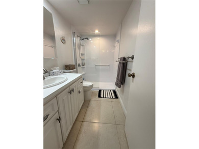 Spectacular 2/2 Condo with lots of amenities and completely on Sunrise Lakes Phase IV Golf Course in Florida - for sale on GolfHomes.com, golf home, golf lot