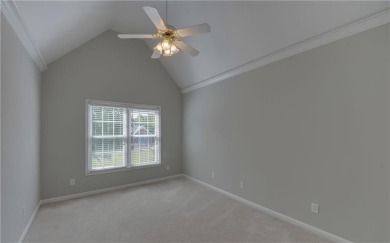 Located in the highly sought after Hamilton Mill community, this on Hamilton Mill Golf Club in Georgia - for sale on GolfHomes.com, golf home, golf lot