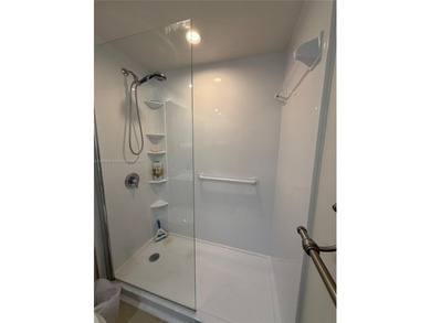 Spectacular 2/2 Condo with lots of amenities and completely on Sunrise Lakes Phase IV Golf Course in Florida - for sale on GolfHomes.com, golf home, golf lot