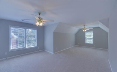 Located in the highly sought after Hamilton Mill community, this on Hamilton Mill Golf Club in Georgia - for sale on GolfHomes.com, golf home, golf lot
