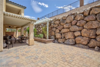 Immaculate remodel in Guard Gated Tuscany Community!  Over 150K on Tuscany Golf Club in Nevada - for sale on GolfHomes.com, golf home, golf lot