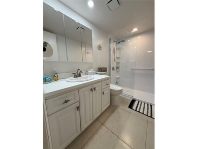 Spectacular 2/2 Condo with lots of amenities and completely on Sunrise Lakes Phase IV Golf Course in Florida - for sale on GolfHomes.com, golf home, golf lot