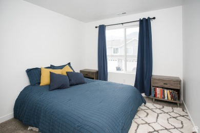 Purposive and pertinent to efficient living! This townhome is on Stansbury Park Golf Club in Utah - for sale on GolfHomes.com, golf home, golf lot
