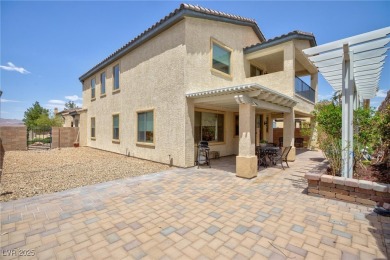 Immaculate remodel in Guard Gated Tuscany Community!  Over 150K on Tuscany Golf Club in Nevada - for sale on GolfHomes.com, golf home, golf lot
