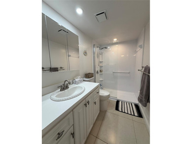 Spectacular 2/2 Condo with lots of amenities and completely on Sunrise Lakes Phase IV Golf Course in Florida - for sale on GolfHomes.com, golf home, golf lot