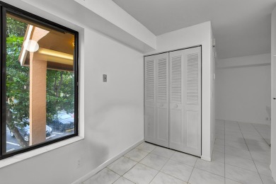 Discover this beautifully updated 2-bedroom, 2-bath condo on Indian Spring Golf and Country Club in Florida - for sale on GolfHomes.com, golf home, golf lot