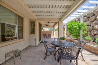 Immaculate remodel in Guard Gated Tuscany Community!  Over 150K on Tuscany Golf Club in Nevada - for sale on GolfHomes.com, golf home, golf lot