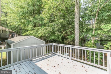 Beautiful, well-maintained home with a front porch that on Lake Of The Woods Golf Course in Virginia - for sale on GolfHomes.com, golf home, golf lot