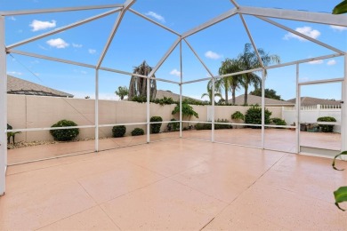TURNKEY! NO BOND! Welcome to this beautifully maintained on Glenview Championship Golf and Country Club in Florida - for sale on GolfHomes.com, golf home, golf lot