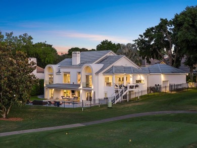 ENJOY BAY HILL GOLF COURSE LIVING AT ITS FINEST! Welcome to the on Bay Hill Club and Lodge in Florida - for sale on GolfHomes.com, golf home, golf lot