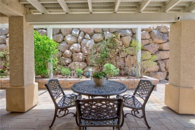 Immaculate remodel in Guard Gated Tuscany Community!  Over 150K on Tuscany Golf Club in Nevada - for sale on GolfHomes.com, golf home, golf lot