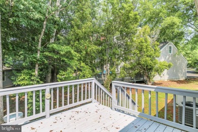 Beautiful, well-maintained home with a front porch that on Lake Of The Woods Golf Course in Virginia - for sale on GolfHomes.com, golf home, golf lot