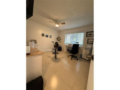 Spectacular 2/2 Condo with lots of amenities and completely on Sunrise Lakes Phase IV Golf Course in Florida - for sale on GolfHomes.com, golf home, golf lot