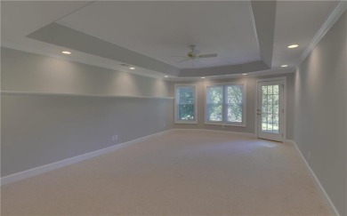 Located in the highly sought after Hamilton Mill community, this on Hamilton Mill Golf Club in Georgia - for sale on GolfHomes.com, golf home, golf lot