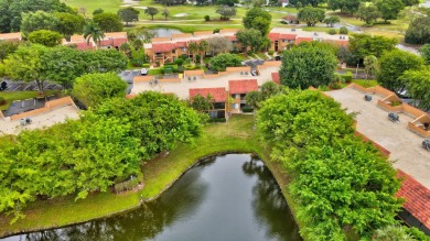 Discover this beautifully updated 2-bedroom, 2-bath condo on Indian Spring Golf and Country Club in Florida - for sale on GolfHomes.com, golf home, golf lot