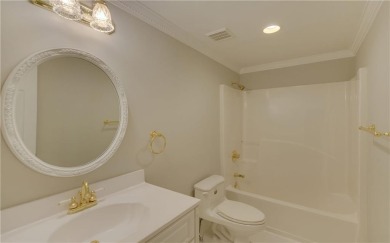 Located in the highly sought after Hamilton Mill community, this on Hamilton Mill Golf Club in Georgia - for sale on GolfHomes.com, golf home, golf lot