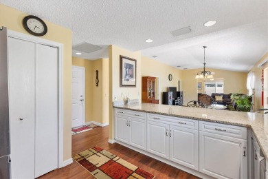 TURNKEY! NO BOND! Welcome to this beautifully maintained on Glenview Championship Golf and Country Club in Florida - for sale on GolfHomes.com, golf home, golf lot
