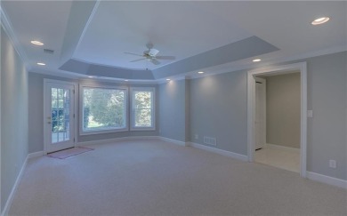 Located in the highly sought after Hamilton Mill community, this on Hamilton Mill Golf Club in Georgia - for sale on GolfHomes.com, golf home, golf lot