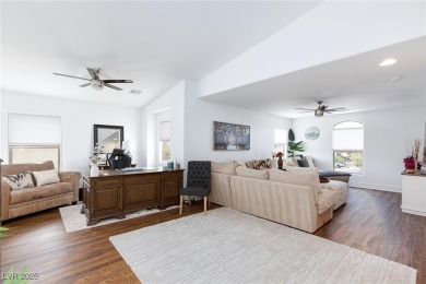 Immaculate remodel in Guard Gated Tuscany Community!  Over 150K on Tuscany Golf Club in Nevada - for sale on GolfHomes.com, golf home, golf lot