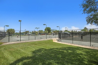 Discover this beautifully updated 2-bedroom, 2-bath condo on Indian Spring Golf and Country Club in Florida - for sale on GolfHomes.com, golf home, golf lot