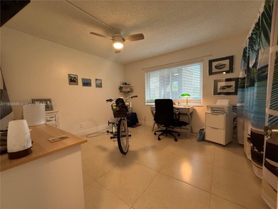 Spectacular 2/2 Condo with lots of amenities and completely on Sunrise Lakes Phase IV Golf Course in Florida - for sale on GolfHomes.com, golf home, golf lot