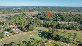 Looking for some waterfront property without the hefty price tag on Star Hill Golf Club  in North Carolina - for sale on GolfHomes.com, golf home, golf lot