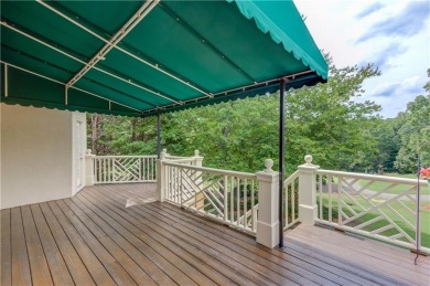 Located in the highly sought after Hamilton Mill community, this on Hamilton Mill Golf Club in Georgia - for sale on GolfHomes.com, golf home, golf lot