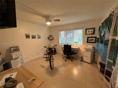 Spectacular 2/2 Condo with lots of amenities and completely on Sunrise Lakes Phase IV Golf Course in Florida - for sale on GolfHomes.com, golf home, golf lot