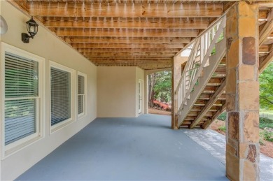 Located in the highly sought after Hamilton Mill community, this on Hamilton Mill Golf Club in Georgia - for sale on GolfHomes.com, golf home, golf lot