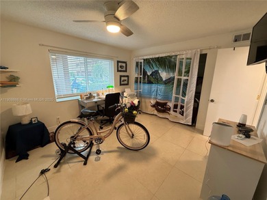 Spectacular 2/2 Condo with lots of amenities and completely on Sunrise Lakes Phase IV Golf Course in Florida - for sale on GolfHomes.com, golf home, golf lot