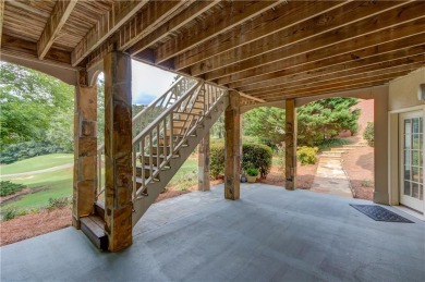 Located in the highly sought after Hamilton Mill community, this on Hamilton Mill Golf Club in Georgia - for sale on GolfHomes.com, golf home, golf lot