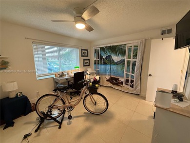 Spectacular 2/2 Condo with lots of amenities and completely on Sunrise Lakes Phase IV Golf Course in Florida - for sale on GolfHomes.com, golf home, golf lot