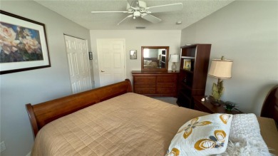 Discover the charm of this beautifully updated 3-bedroom on Heritage Pines Country Club in Florida - for sale on GolfHomes.com, golf home, golf lot