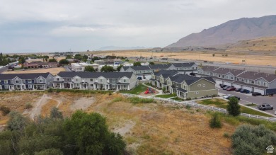 Purposive and pertinent to efficient living! This townhome is on Stansbury Park Golf Club in Utah - for sale on GolfHomes.com, golf home, golf lot