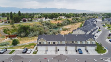 Purposive and pertinent to efficient living! This townhome is on Stansbury Park Golf Club in Utah - for sale on GolfHomes.com, golf home, golf lot