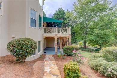 Located in the highly sought after Hamilton Mill community, this on Hamilton Mill Golf Club in Georgia - for sale on GolfHomes.com, golf home, golf lot