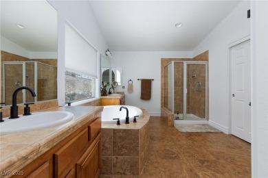 Immaculate remodel in Guard Gated Tuscany Community!  Over 150K on Tuscany Golf Club in Nevada - for sale on GolfHomes.com, golf home, golf lot