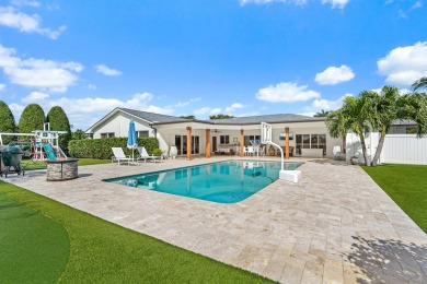 Welcome to 1104 Country Club Circle, a stunning and fully on North Palm Beach Country Club in Florida - for sale on GolfHomes.com, golf home, golf lot