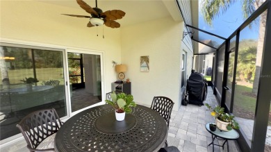 Discover the charm of this beautifully updated 3-bedroom on Heritage Pines Country Club in Florida - for sale on GolfHomes.com, golf home, golf lot