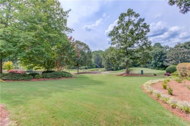 Located in the highly sought after Hamilton Mill community, this on Hamilton Mill Golf Club in Georgia - for sale on GolfHomes.com, golf home, golf lot