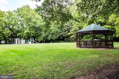 Beautiful, well-maintained home with a front porch that on Lake Of The Woods Golf Course in Virginia - for sale on GolfHomes.com, golf home, golf lot