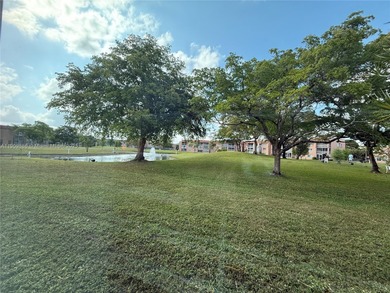 Spectacular 2/2 Condo with lots of amenities and completely on Sunrise Lakes Phase IV Golf Course in Florida - for sale on GolfHomes.com, golf home, golf lot