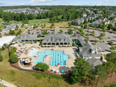 Welcome to this beautifully crafted 3-bedroom, 2-bathroom ranch on The Club At Twelve Oaks in North Carolina - for sale on GolfHomes.com, golf home, golf lot