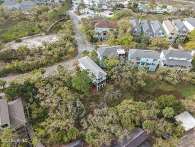 Welcome to 10 Veranda Beach Drive -- A Turnkey Island Retreat on Ocean Creek Golf Course in South Carolina - for sale on GolfHomes.com, golf home, golf lot