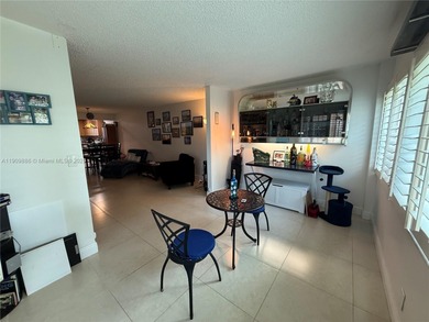 Spectacular 2/2 Condo with lots of amenities and completely on Sunrise Lakes Phase IV Golf Course in Florida - for sale on GolfHomes.com, golf home, golf lot