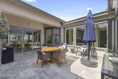 This is Victory at Verrado's rarest find--a stunning David on Verrado Golf Club - Victory in Arizona - for sale on GolfHomes.com, golf home, golf lot