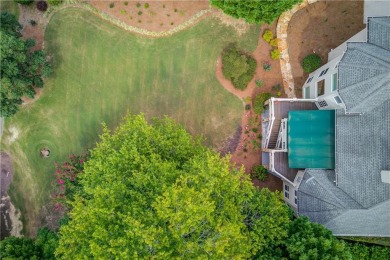 Located in the highly sought after Hamilton Mill community, this on Hamilton Mill Golf Club in Georgia - for sale on GolfHomes.com, golf home, golf lot