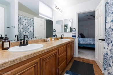 Immaculate remodel in Guard Gated Tuscany Community!  Over 150K on Tuscany Golf Club in Nevada - for sale on GolfHomes.com, golf home, golf lot